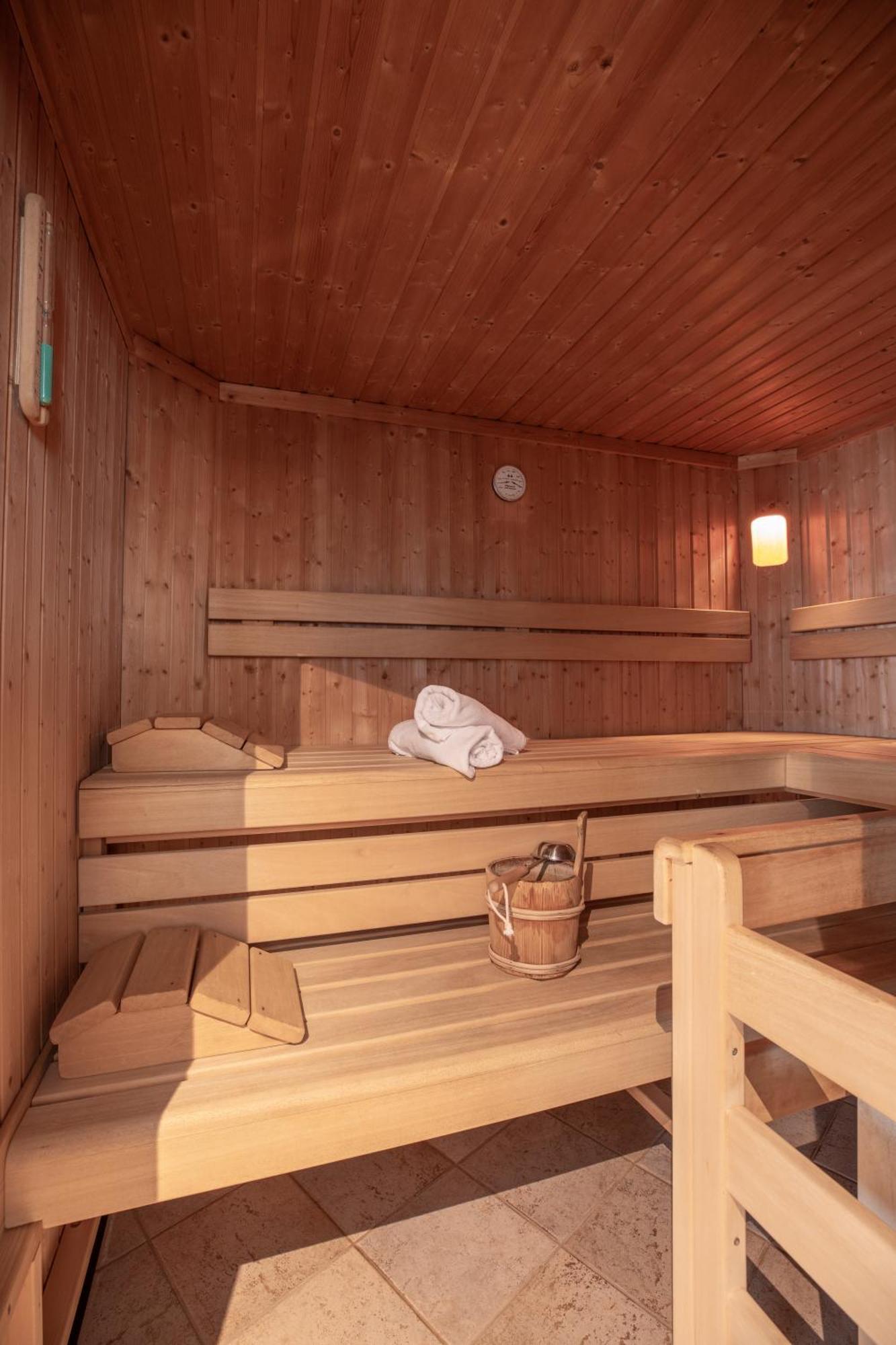 Patteriol Apart-Hotel-Garni Sankt Anton am Arlberg Exterior photo