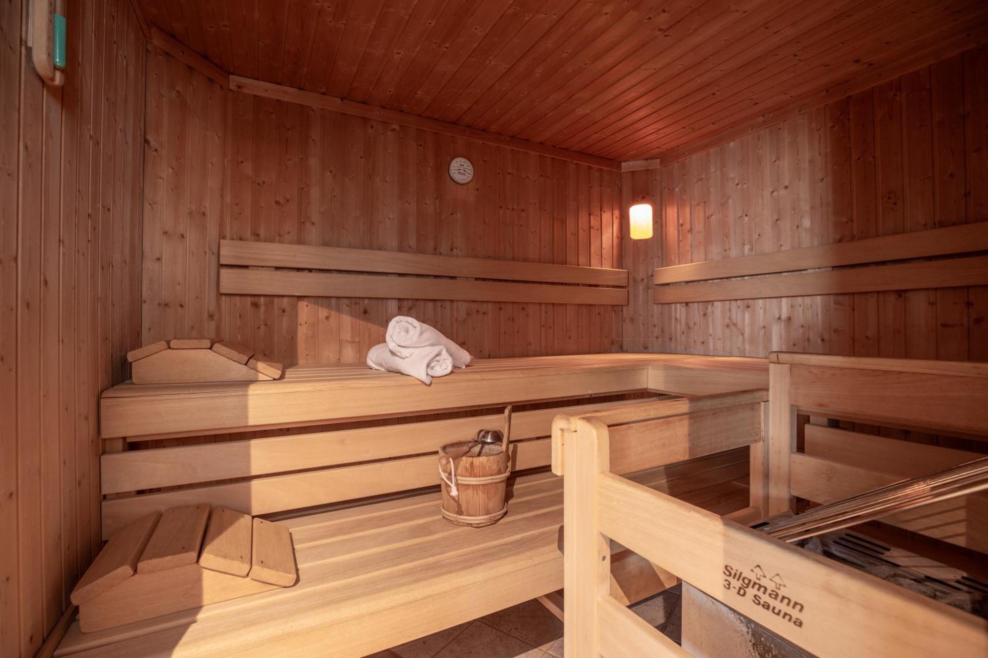 Patteriol Apart-Hotel-Garni Sankt Anton am Arlberg Exterior photo